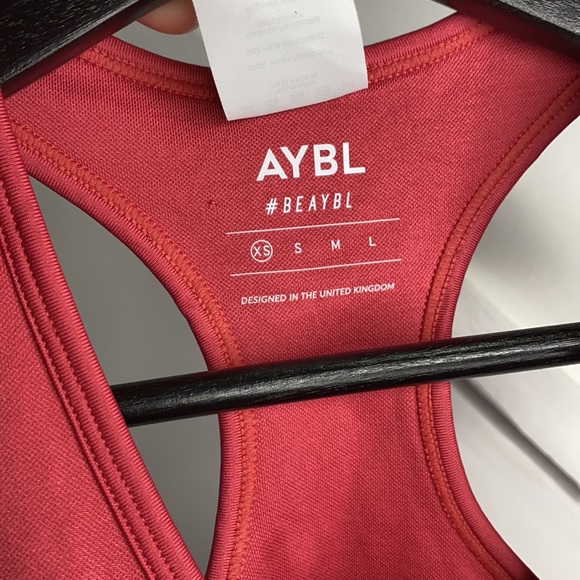 AYBL Balance V2 Sports Bra - Picture 4 of 8